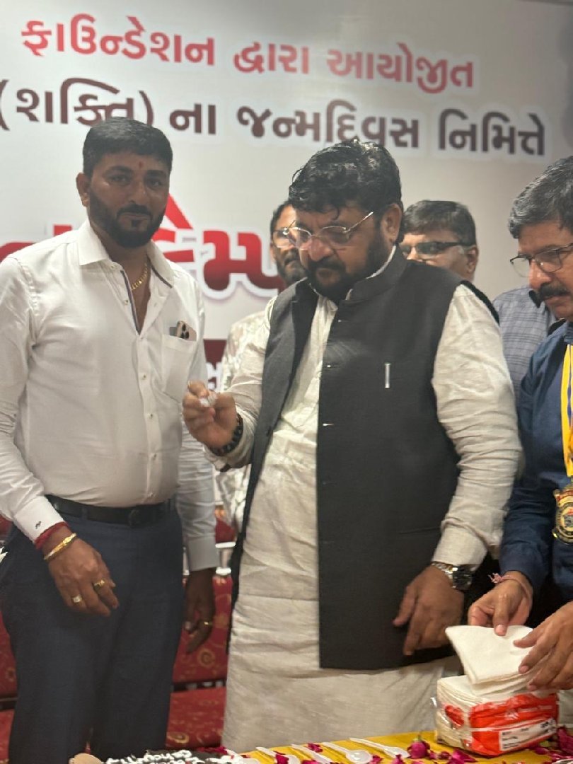 Blood Donation Camp(2025)
