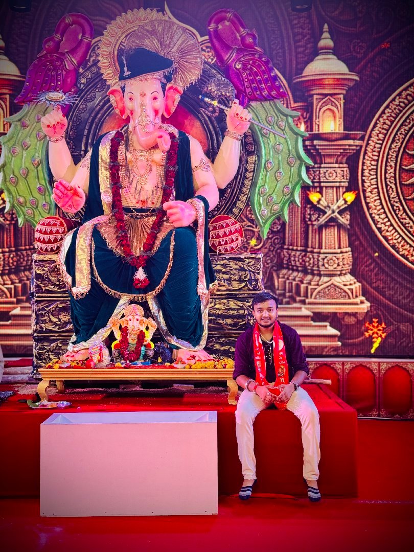 ગણપતિ મહોત્સવ