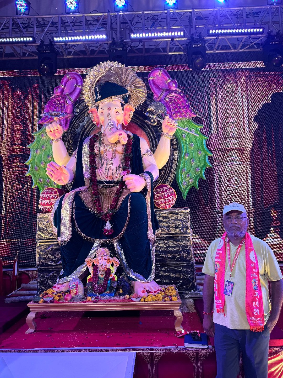 ગણપતિ મહોત્સવ