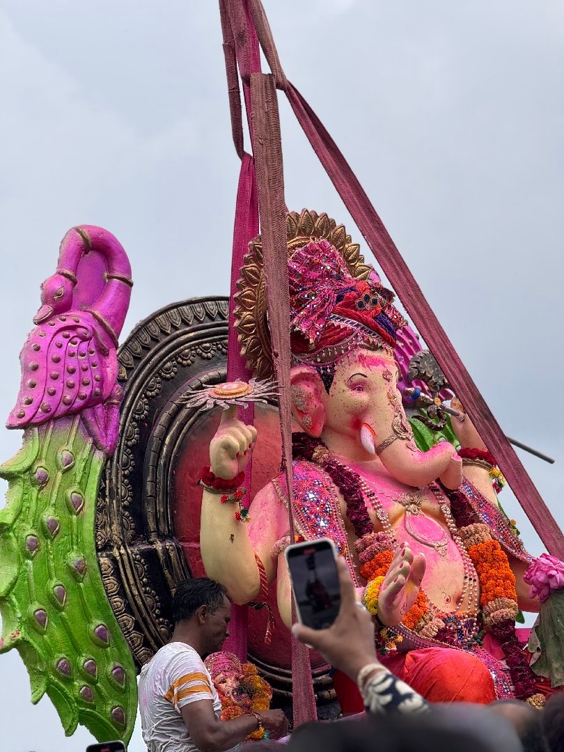 ગણપતિ મહોત્સવ