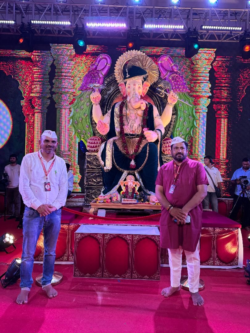 ગણપતિ મહોત્સવ